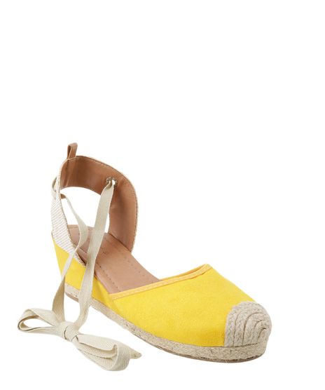 Espadrille-Amarela-8230539-Amarelo_1