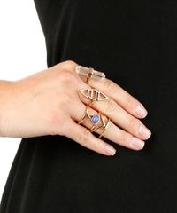 Kit-de-4-Aneis-Dourado-8097097-Dourado_2