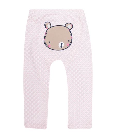 Calca-Ursinho-em-Algodao---Sustentavel-Rosa-Claro-7961533-Rosa_Claro_1 Calca-Ursinho-em-Algodao---Sustentavel-Rosa-Claro-7961533-Rosa_Claro_1