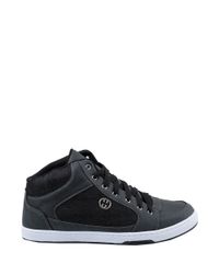 Tenis-Cano-Curto-em-Jeans-Preto-8095434-Preto_2
