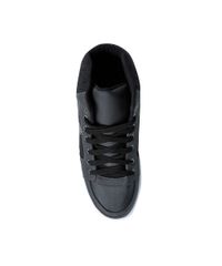 Tenis-Cano-Curto-em-Jeans-Preto-8095434-Preto_4