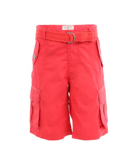 Bermuda-Cargo-com-Cinto-Vermelha-7975688-Vermelho_1