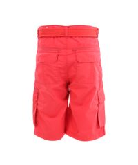 Bermuda-Cargo-com-Cinto-Vermelha-7975688-Vermelho_2