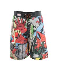 Bermuda-Homem-Aranha-Vermelha-7963317-Vermelho_1