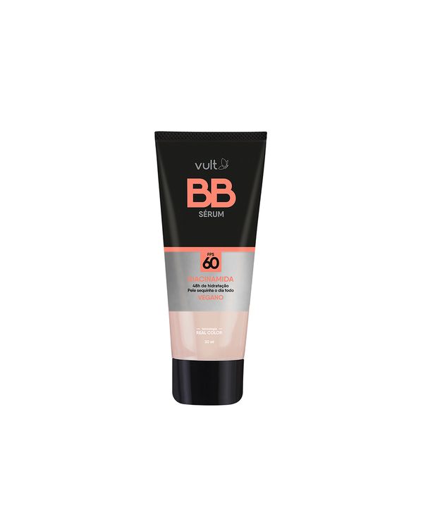 vult bb sérum com FPS 60 v100 30ml único 30 ML