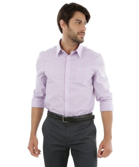Camisa-Listrada-Lilas-7978820-Lilas_1 Camisa-Listrada-Lilas-7978820-Lilas_1