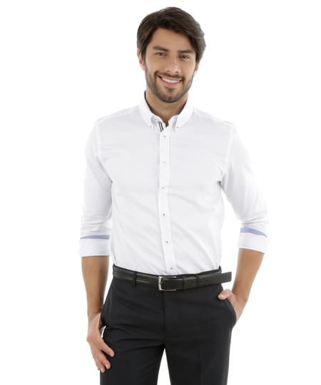 Camisa-Texturizada-Branca-7978836-Branco_1 Camisa-Texturizada-Branca-7978836-Branco_1