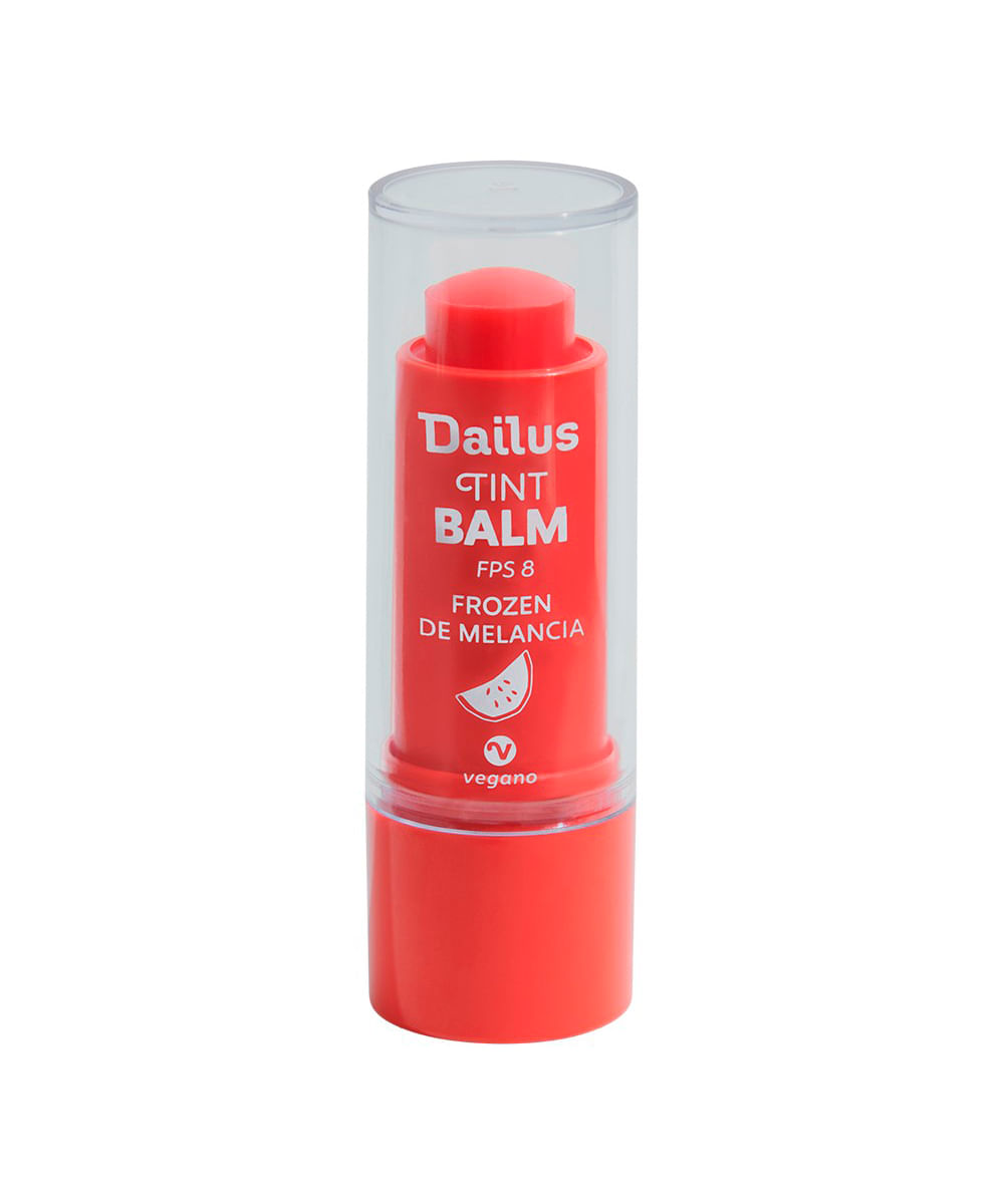 Tint Balm Dailus Frozen De Melancia única