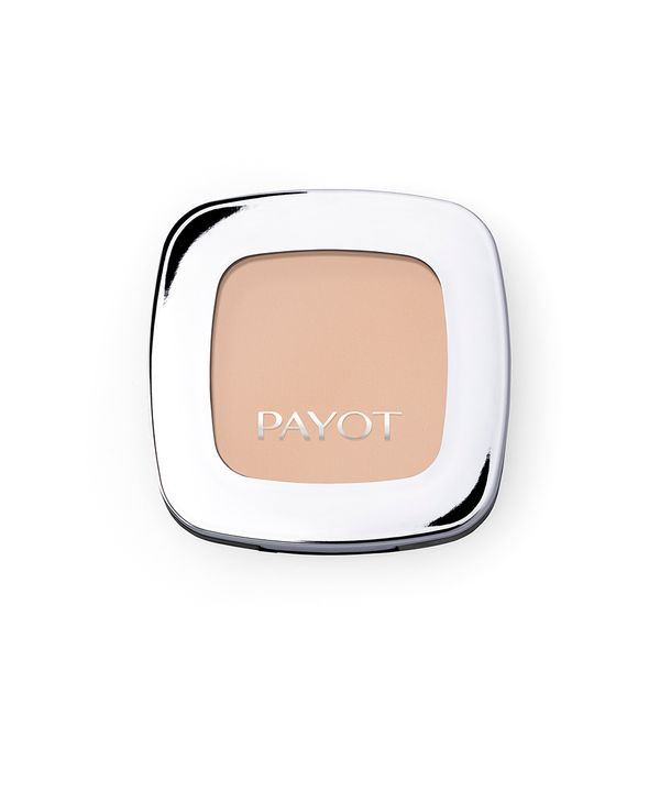 pó compacto retinol payot cor 10 10g único Único