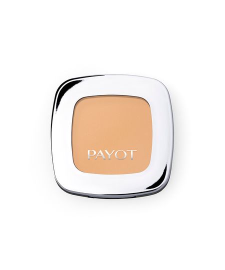 pó compacto retinol payot cor 50 10g único Único