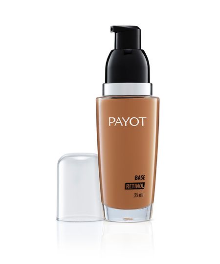 base retinol payot cor 70 35ml único Único