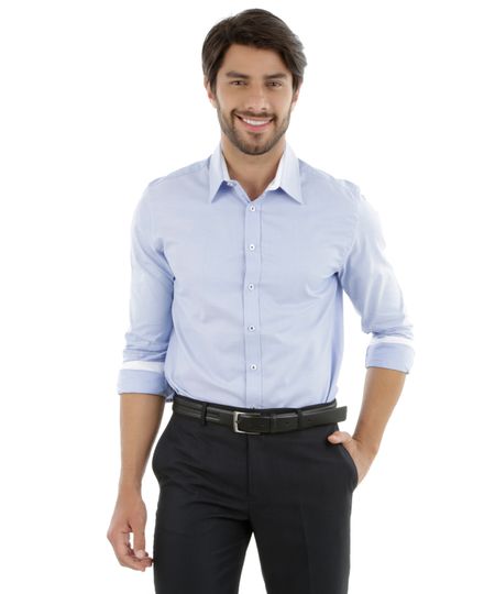 Camisa-Slim-Azul-Claro-7978868-Azul_Claro_1 Camisa-Slim-Azul-Claro-7978868-Azul_Claro_1