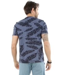 Camiseta--Summer-Blues--Azul-8207968-Azul_2