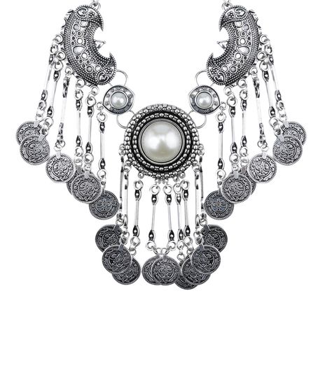 Maxi-Colar-Etnico-Prateado-8117117-Prateado_1