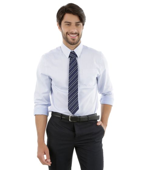Kit-de-Camisa-Listrada---Gravata-Azul-Claro-8005932-Azul_Claro_1
