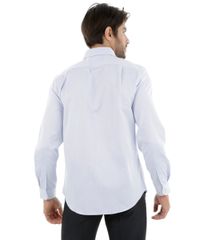 Kit-de-Camisa-Listrada---Gravata-Azul-Claro-8005932-Azul_Claro_2