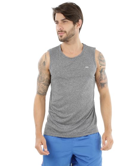 Regata-Ace-Basic-Dry-Cinza-Mescla-7985927-Cinza_Mescla_1