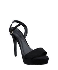 Sandalia-Meia-Pata-em-Suede-Preta-8247145-Preto_1