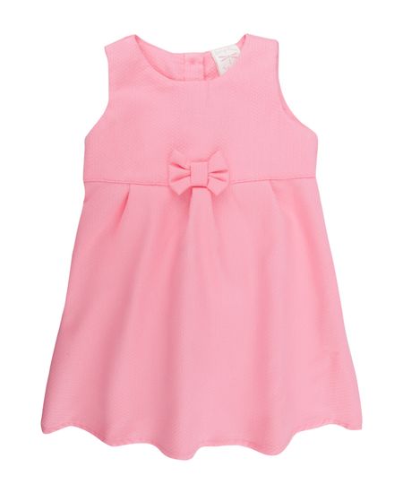 Vestido-Texturizado-com-Laco-Rosa-8190709-Rosa_1