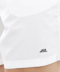 Bermuda-Technofit-Ace-com-Recorte-Branca-7992965-Branco_4