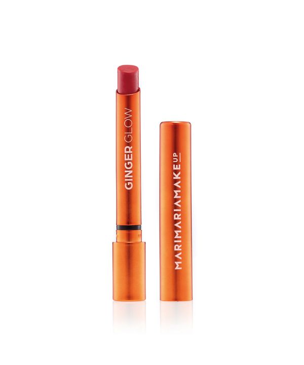 Ginger Glow Batom Stick Brave único Único