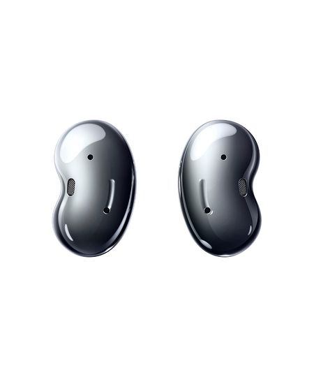 fone de ouvido samsung galaxy buds live r180 preto Único