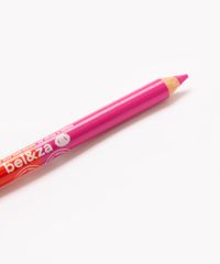 detalhes da ponta macia do lado rosa do lapis detalhes da ponta macia do lado rosa do lapis