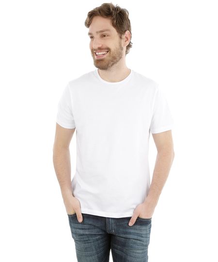 Camiseta-Basica-Branca-7546550-Branco_1 Camiseta-Basica-Branca-7546550-Branco_1