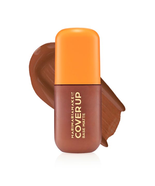Mari Maria Base Matte Cover Up 22 único Único