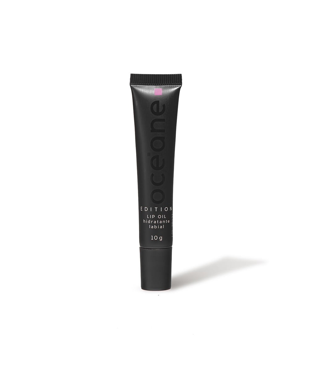 lip oil blossom rosa único