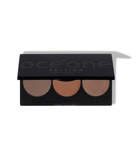 paleta de contorno contour palette edition unica único Único paleta de contorno contour palette edition unica único Único