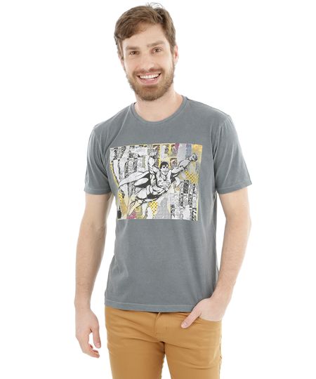 Camiseta-Super-Homem-Cinza-8214308-Cinza_1