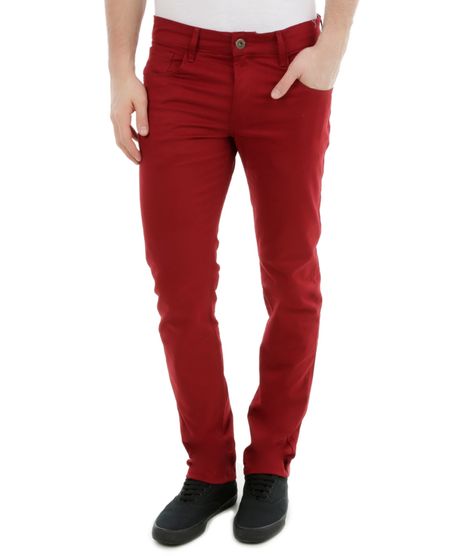 Calca-Slim-Vinho-8215909-Vinho_1