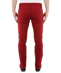 Calca-Slim-Vinho-8215909-Vinho_2