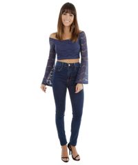 Blusa-Cropped-em-Renda-Azul-Escuro-8217152-Azul_Escuro_3