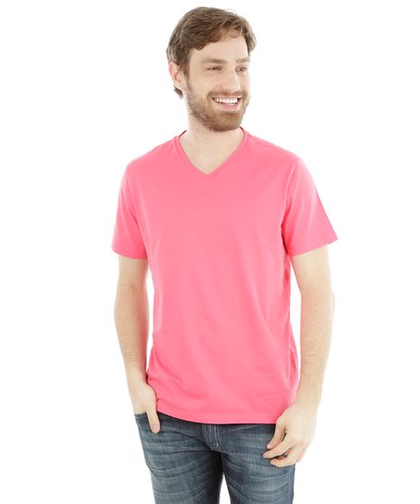 Camiseta-Basica-Rosa-8219637-Rosa_1