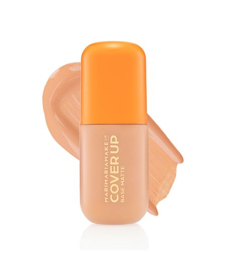 Mari Maria Base Matte Cover Up 09 único Único Mari Maria Base Matte Cover Up 09 único Único