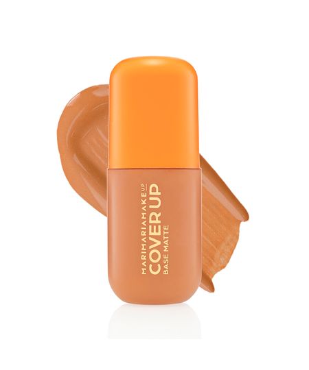 Mari Maria Base Matte Cover Up 14 único Único Mari Maria Base Matte Cover Up 14 único Único