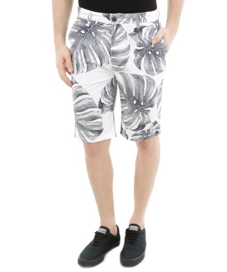 Bermuda-com-Folhagem-Branca-8171263-Branco_1