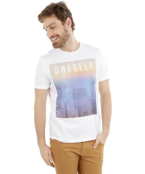 Camiseta--Oneself--Branca-8176199-Branco_1