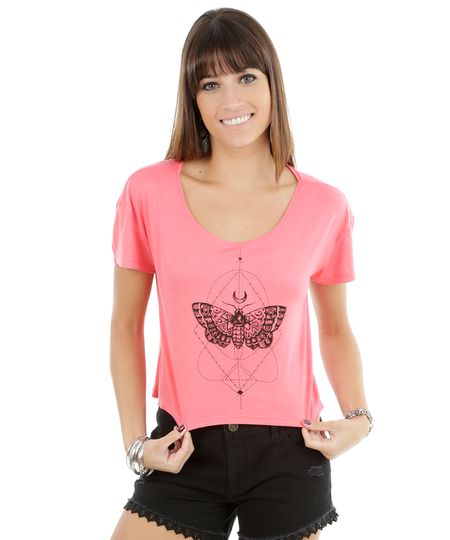 Blusa-Cropped-com-Borboleta-Coral-8215743-Coral_1 Blusa-Cropped-com-Borboleta-Coral-8215743-Coral_1