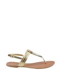 Rasteira-com-Fivela-Metalizada-Dourada-8222196-Dourado_2