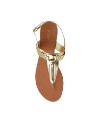 Rasteira-com-Fivela-Metalizada-Dourada-8222196-Dourado_4