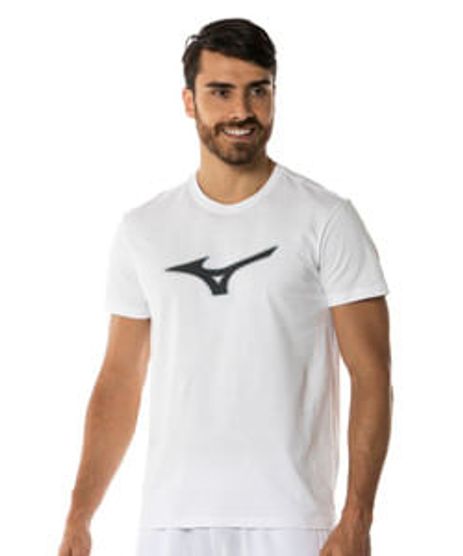 Camiseta Masculina Oakley Arcade Branca - overboard