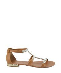 Rasteira-com-Spikes-Marrom-Claro-8222347-Marrom_Claro_2