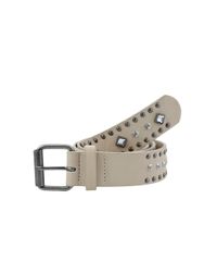 Cinto-com-Tachas-Bege-Claro-8154478-Bege_Claro_1