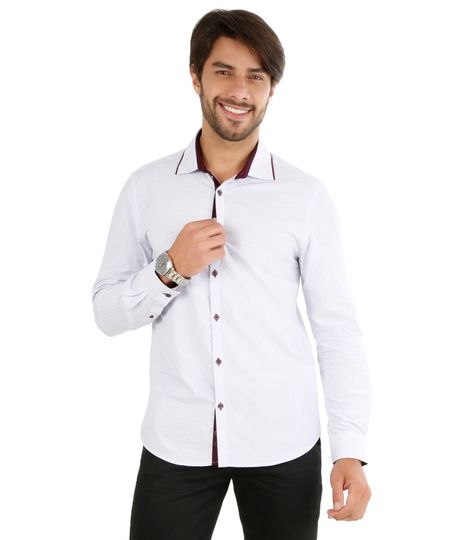Camisa-Slim-Listrada-Lilas-8139543-Lilas_1 Camisa-Slim-Listrada-Lilas-8139543-Lilas_1