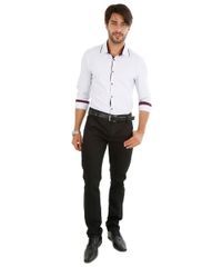 Camisa-Slim-Listrada-Lilas-8139543-Lilas_3 Camisa-Slim-Listrada-Lilas-8139543-Lilas_3