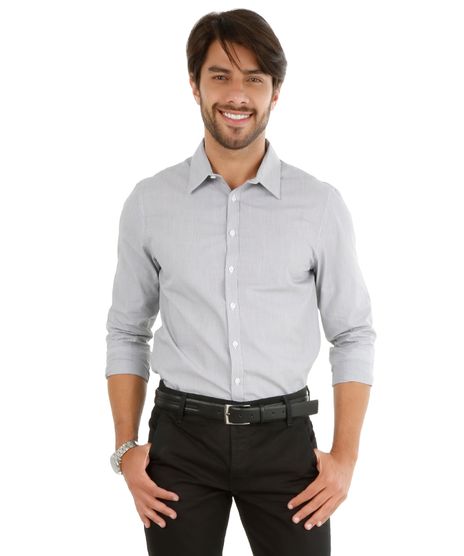 Camisa-Slim-Listrada-Cinza-7982494-Cinza_1
