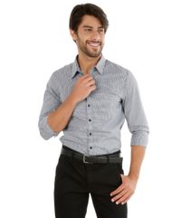 Camisa-Slim-Xadrez-Preta-8139550-Preto_1